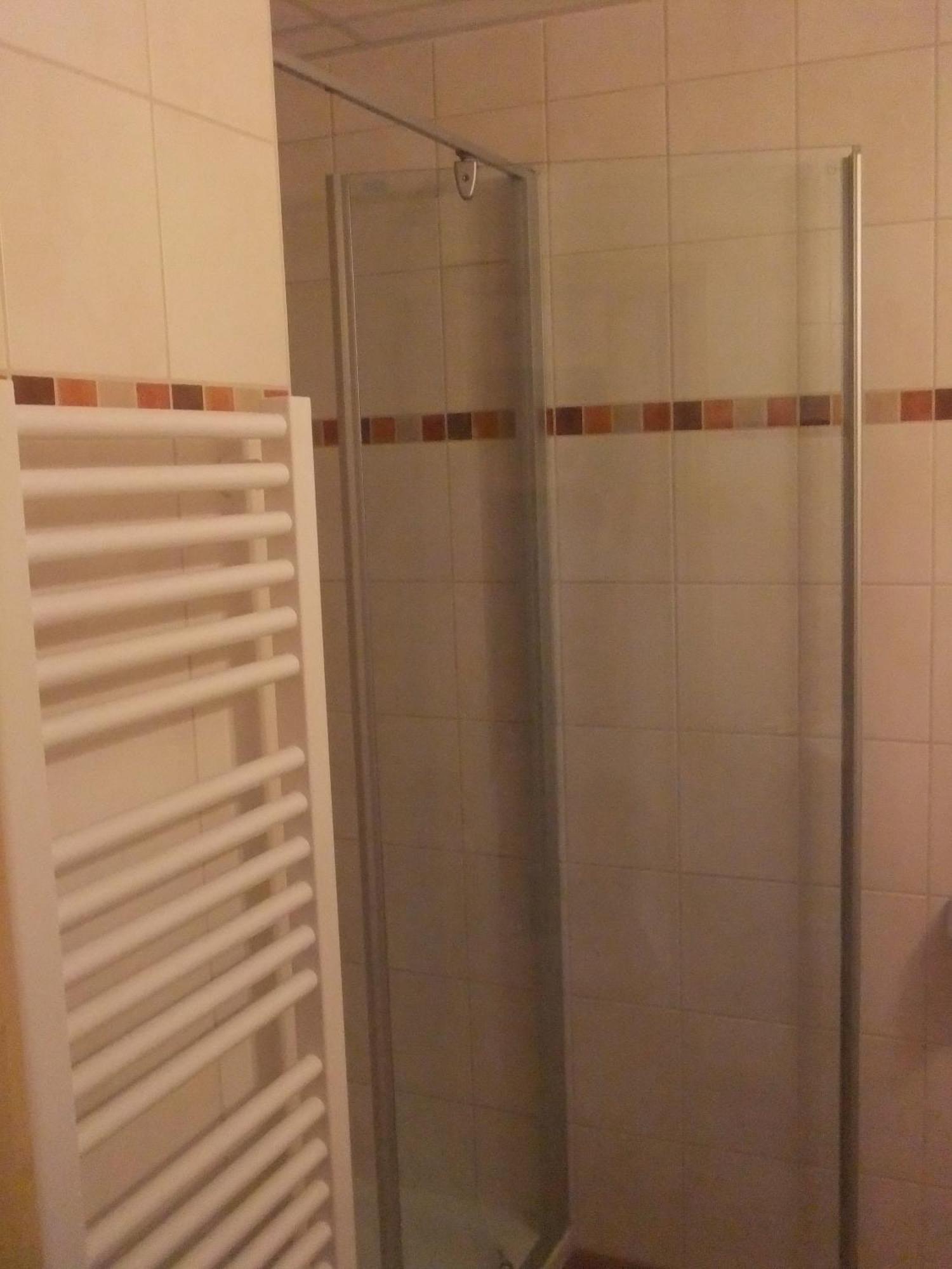 Pension & Cafe Meine Sonne Sole Mio Bad Sooden-Allendorf Quarto foto